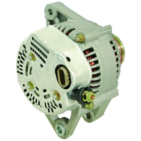 Ilc Replacement For Az, 13213Vc Alternator 13213VC ALTERNATOR